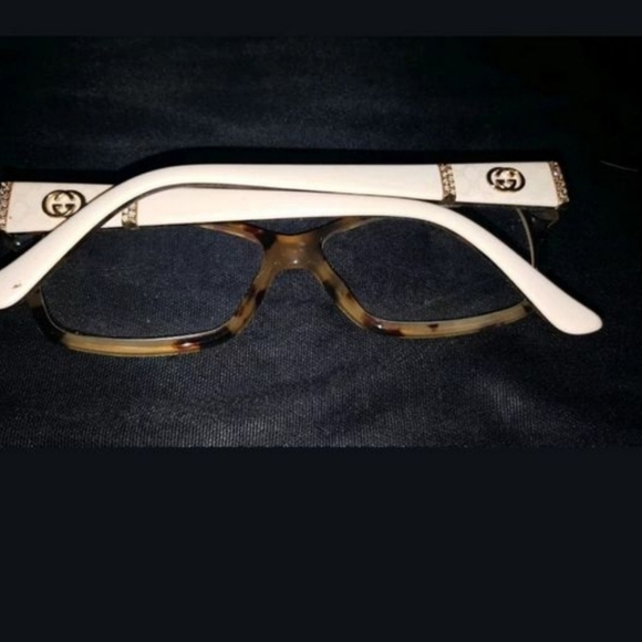 Gucci Accessories - Gucci Glasses